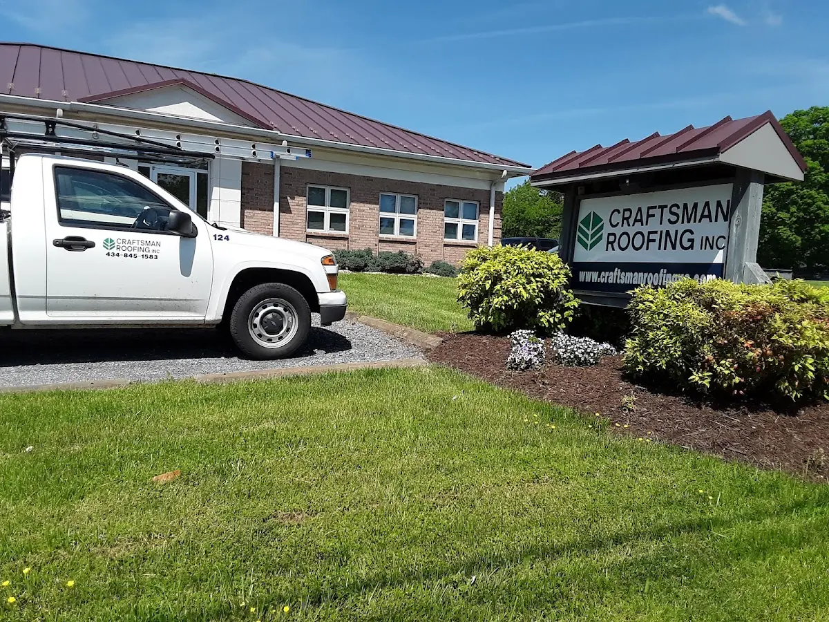Quality Roof Replacement by experienced craftsmen in Eastwood Manor